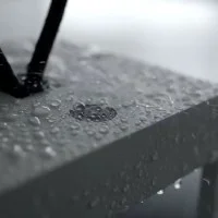 Logica Diogene L LED Lanterna da Tavolo A Batteria Ricaricabile USB Per Esterno