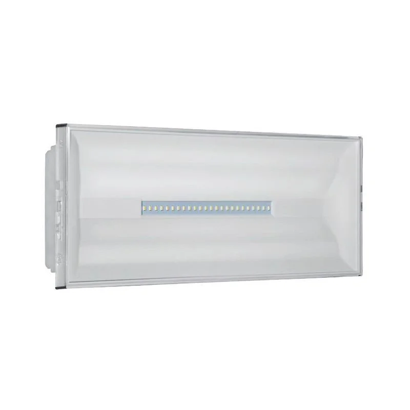Cooper-Eaton Lampada Plafoniera Emergenza LED 24W 250lm