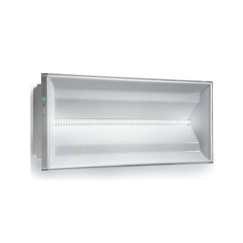 Cooper-Eaton Lampada Plafoniera Emergenza Nexi LED 800 / 1000lm SE AUTOTEST Cooper-Eaton Lampada Plafoniera Emergenza Nexi LED 800 / 1000lm SE AUTOTEST