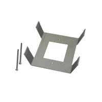 Cooper NEXI-FC Recessed PLASTERBOARD for NEXI Lamp Cooper NEXI-FC Recessed PLASTERBOARD for NEXI Lamp