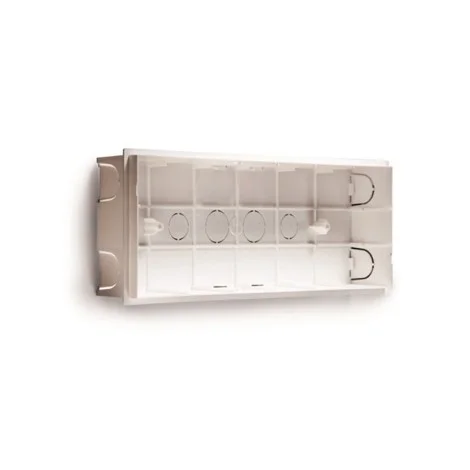 Cooper NEXI-RB Recessed Wall Box for NEXI Lamp
