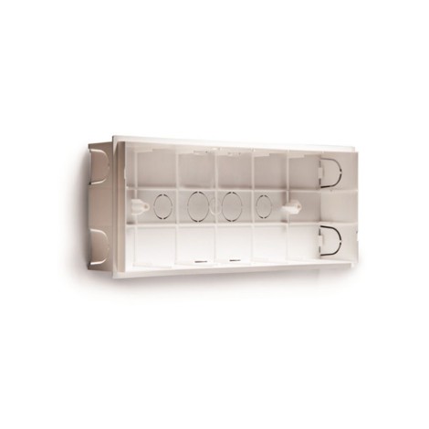 Cooper scatola Incasso Murale NEXI-RB per Lampada NEXI