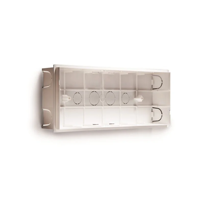 Cooper NEXI-RB Recessed Wall Box for NEXI Lamp Cooper NEXI-RB Recessed Wall Box for NEXI Lamp