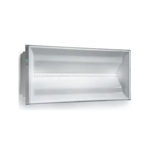 Cooper-Eaton Lampada Plafoniera Emergenza NexiTech LED 400lm SE AUTOTEST