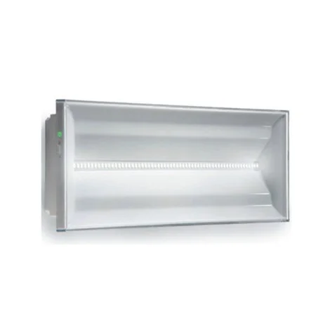 Cooper-Eaton Lampada Plafoniera Emergenza NexiTech LED 150lm SE AUTOTEST