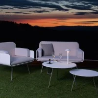 Wever & Ducrè Rever 1.0 USB Magnetic LED Table Lamp