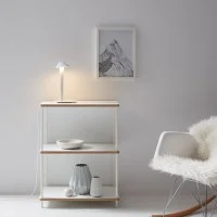 Wever & Ducrè Rever 1.0 USB Magnetic LED Table Lamp