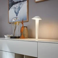 Wever & Ducrè Rever 1.0 USB Magnetic LED Table Lamp