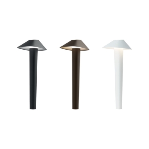 Wever & Ducrè Rever 1.0 Lampada LED Magnetica USB da Tavolo