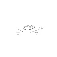 Wever & Ducrè Charging Base for Rever 1.0 Lamps