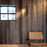 Wever & Ducrè Mick Snooze 1.0 Lampada da Parete 1 Punto Luce