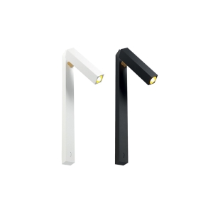 Wever & Ducrè Mick Snooze 1.0 Lampada da Parete 1 Punto Luce