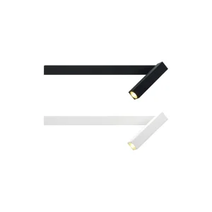 copy of Wever & Ducrè Mick Snooze 1.0 Wall Lamp 1 Light Point