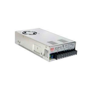 Alimentatore Meanwell RSP-320-12 320W 12V 25A
