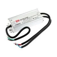 Meanwell HLG-60H-C350A 70W 100-200V 350mA LED Power Supply Driver Meanwell HLG-60H-C350A 70W 100-200V 350mA LED Power Supply Driver