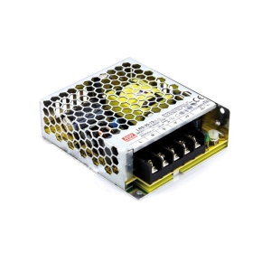 Alimentatore Meanwell LRS-35-12 36W 12V 3A Strip LED AC/DC
