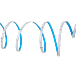 Lampo 230V Strip LED 10 Meters 13W/mt Reel Flexible High brightness