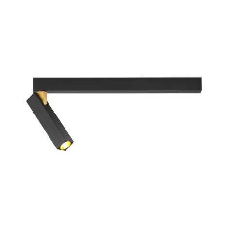 Wever & Ducrè Mick 1.0 Lampada LED da Soffitto Singola