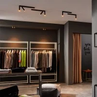 Wever & Ducrè Mick 2.0 LED Double Wall or Ceiling Lamp
