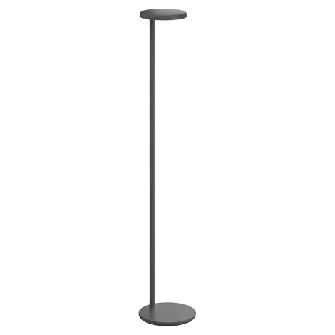 Flos Oblique Floor Lampada LED Da Terra By Vincent Van Duysen