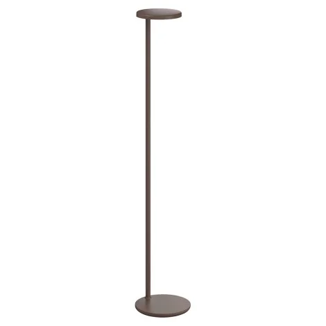 Flos Oblique Floor LED Lamp for Indoor By Vincent Van Duysen