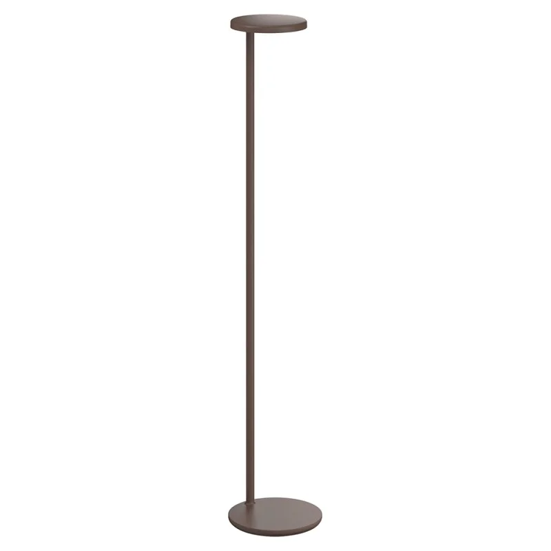 Flos Oblique Floor LED Lamp for Indoor By Vincent Van Duysen Flos Oblique Floor LED Lamp for Indoor By Vincent Van Duysen