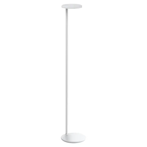 Flos Oblique Floor Lampada LED Da Terra By Vincent Van Duysen