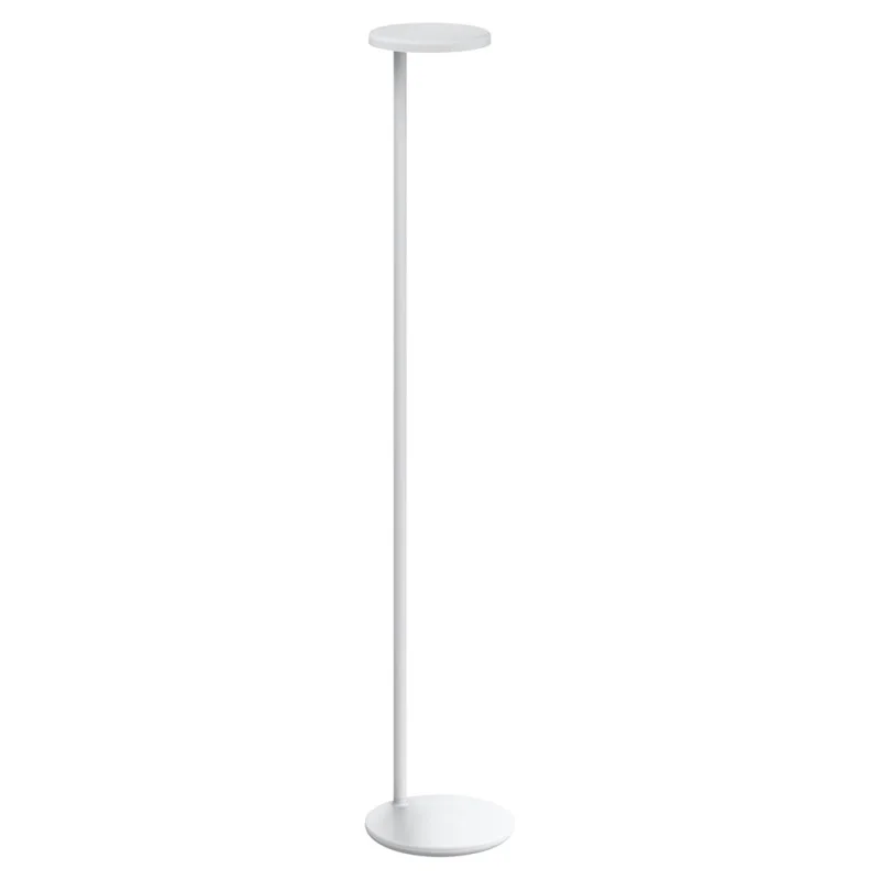 Flos Oblique Floor Lampada LED Da Terra By Vincent Van Duysen Flos Oblique Floor Lampada LED Da Terra By Vincent Van Duysen