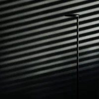 Flos Oblique Floor USB-C LED Lamp for Indoor By V.V Duysen