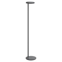 Flos Oblique Floor USB-C Lampada LED Da Terra By V.V. Duysen