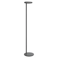 Flos Oblique Floor USB-C Lampada LED Da Terra By V.V. Duysen