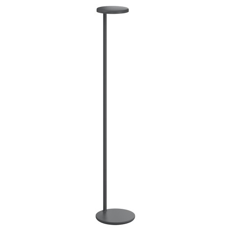 Flos Oblique Floor USB-C Lampada LED Da Terra By V.V. Duysen
