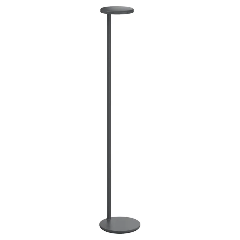 Flos Oblique Floor USB-C LED Lamp for Indoor By V.V Duysen Flos Oblique Floor USB-C LED Lamp for Indoor By V.V Duysen