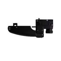 TCI TTR 105 Trasformatore elettronico dimmerabile per binari trifase 230 V regolazione igbT TRiac