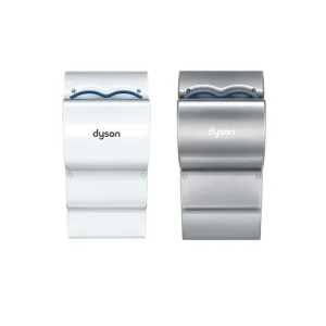 Dyson Airblade db Asciugamani A Parete Veloce Igienico Rapido