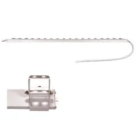 Qualiko Mini Barra LED 24V wall washer Lavamuro per Esterni IP65