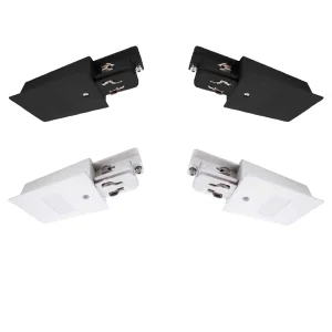 IVela Power Supply for Recessed Three-Phase Track