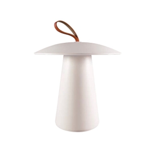 MUSH LED Lampada Portatile Fungo ricaricabile USB per esterno