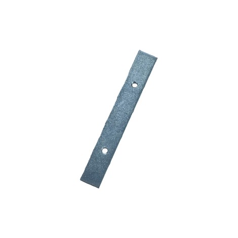 IVela Profilo Broadway Giunto Meccanico 4pz Kit Per Sistema Binario di Illuminazione Da Interni Per Controsoffito