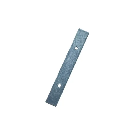 IVela Profilo Broadway Giunto Meccanico 4pz Kit Per Sistema Binario di Illuminazione Da Interni Per Controsoffito