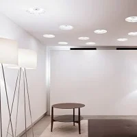 Flos Skygarden RECESSED 12V Low Voltage Recessed Lamp