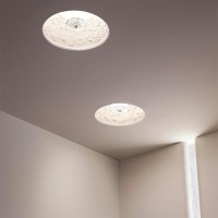 Flos Skygarden RECESSED 12V Low Voltage Recessed Lamp