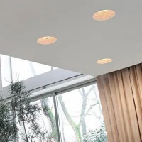 Flos Skygarden RECESSED Lampada da Incasso 12V Bassa Tensione