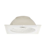 Flos Skygarden RECESSED 12V Low Voltage Recessed Lamp