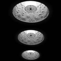 Flos Skygarden RECESSED Ceiling Lamp By Marcel Wanders