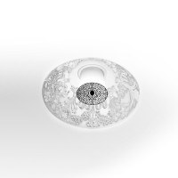 Flos Skygarden RECESSED Ceiling Lamp By Marcel Wanders