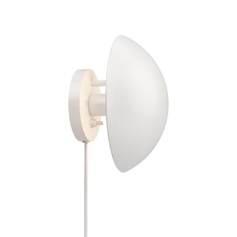 Louis Poulsen PH HAT Lampada Led da Parete by Poul Henningsen