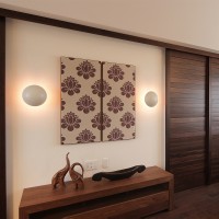 Louis Poulsen PH HAT Led Wall Lamp by Poul Henningsen