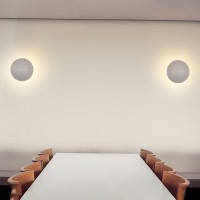 Louis Poulsen PH HAT Led Wall Lamp by Poul Henningsen