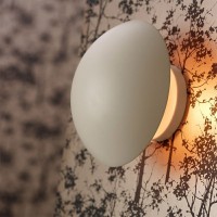 Louis Poulsen PH HAT Led Wall Lamp by Poul Henningsen